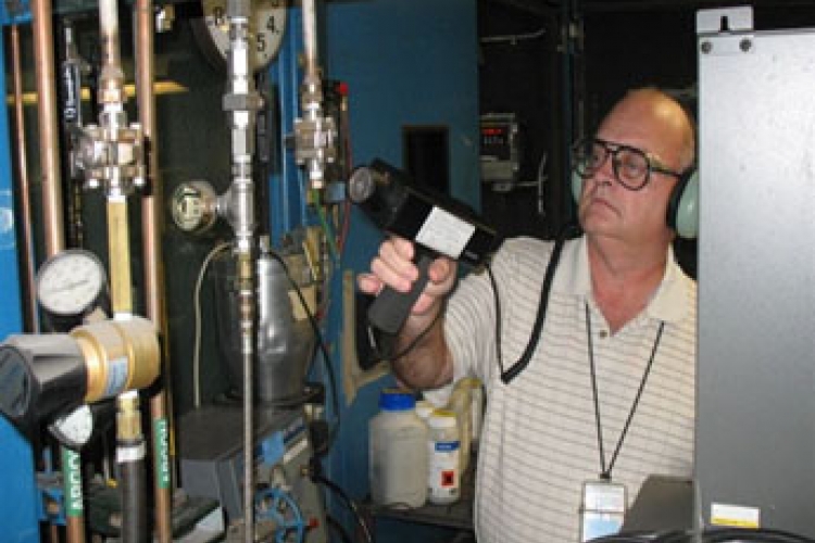 Methods of Leak Detection